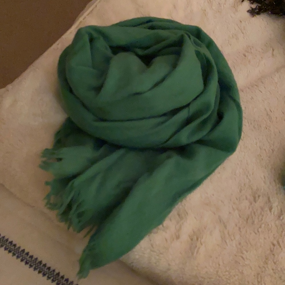 JCrew scarf